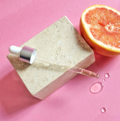 Sérum apaisant séborégulateur – Anti démangeaisons