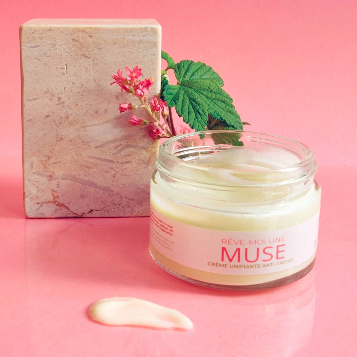 Crème unifiante anti-taches & hyperpigmentation