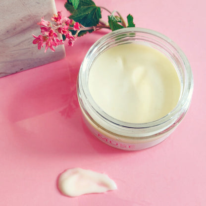 Crème unifiante anti-taches & hyperpigmentation